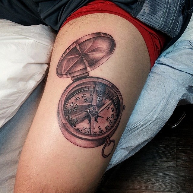 Guru Tattoo