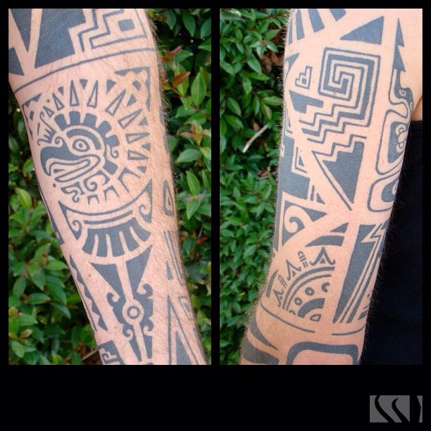 Guru Tattoo