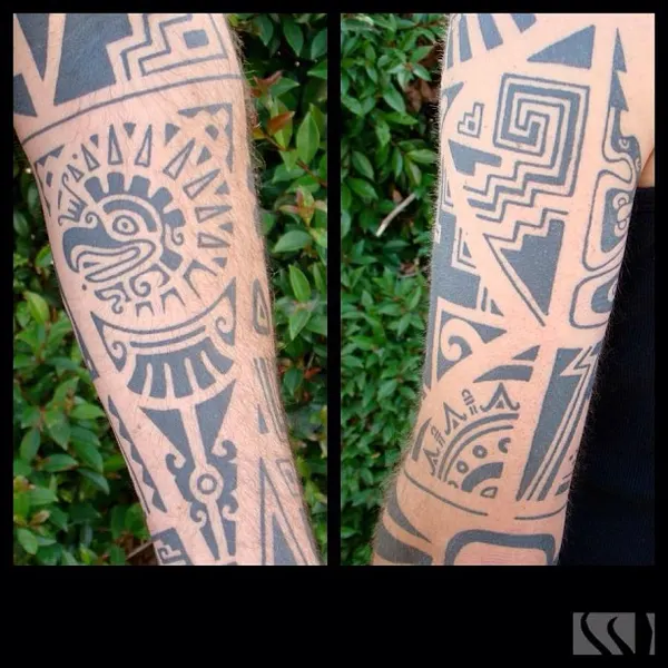 Guru Tattoo