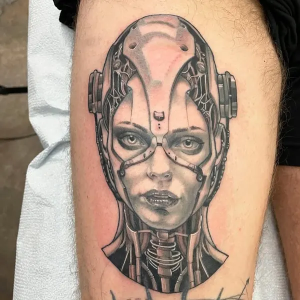Guru Tattoo
