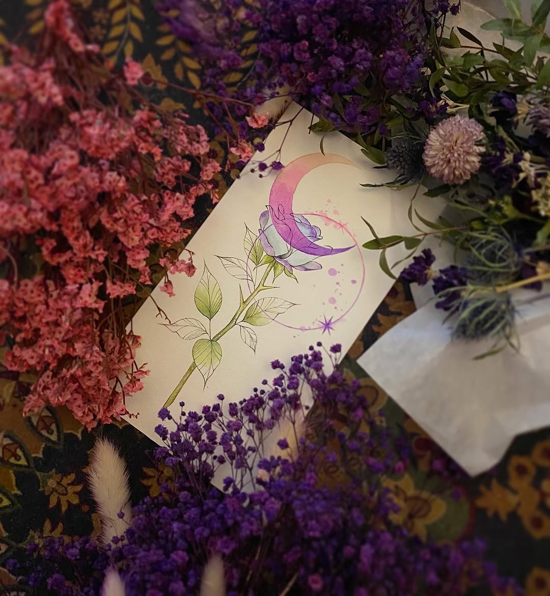 Flower