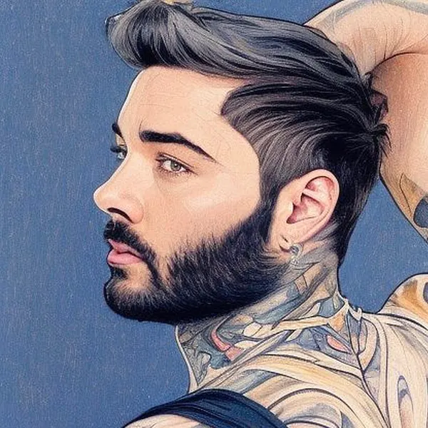 romeolacoste