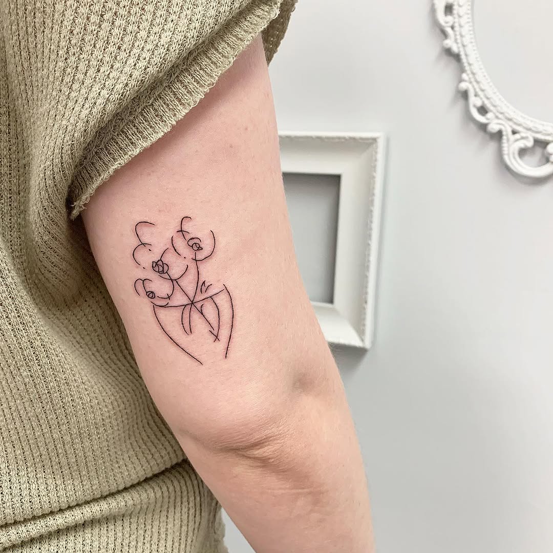 Lettering