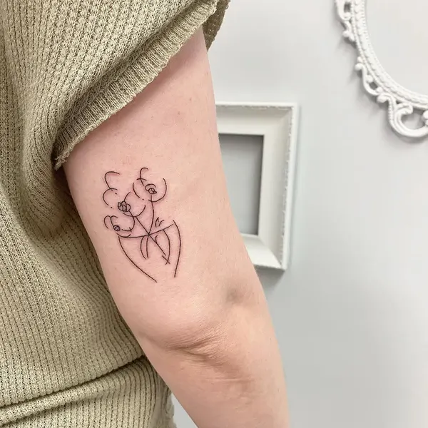 Lettering