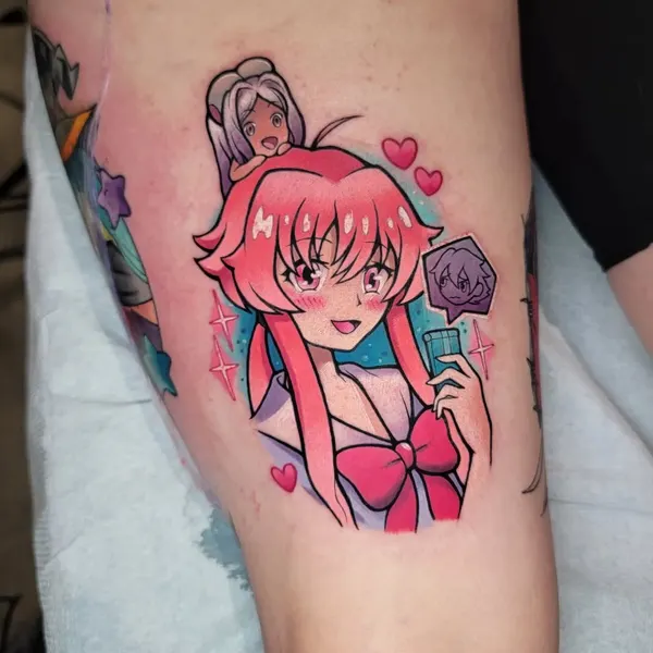 xanthianmoon