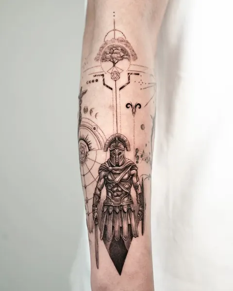 Geometric