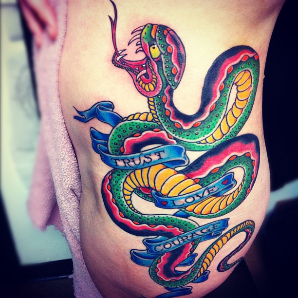 Dragon