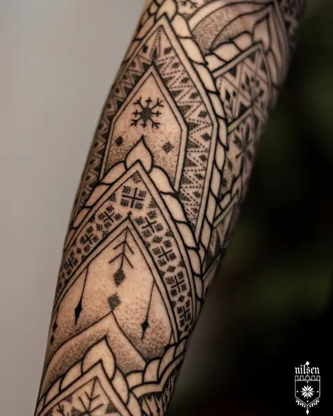 kirknilsentattoos