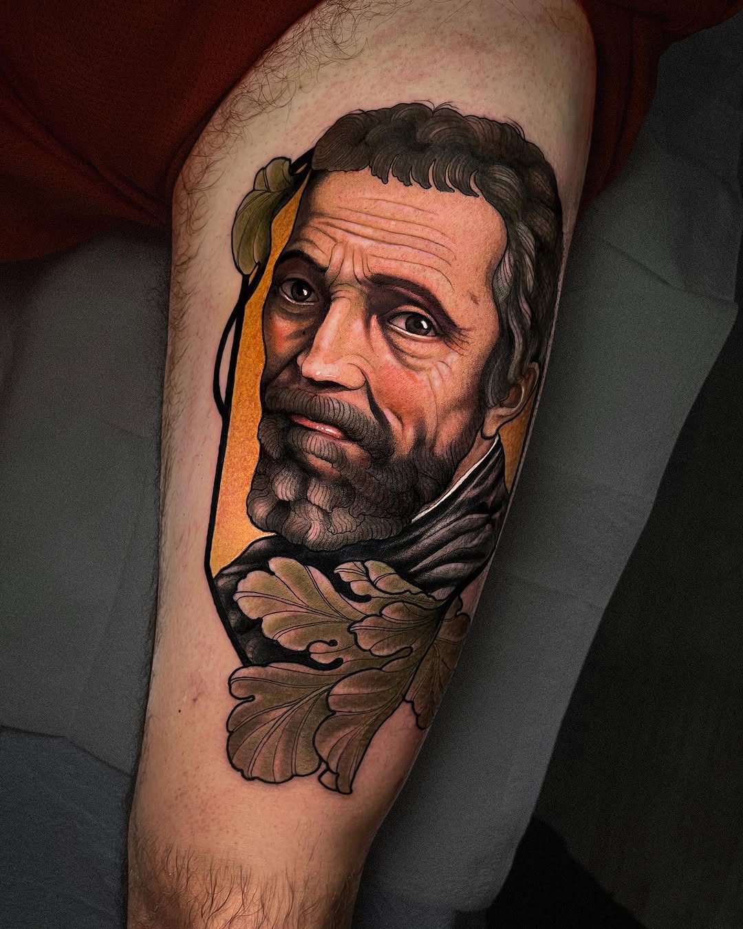krishtattoo