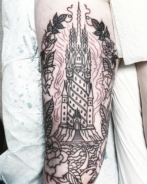 maryjoytattoo