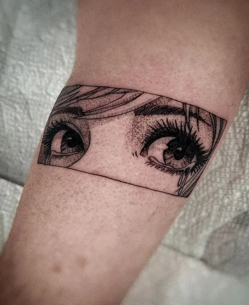 Full Circle Tattoo