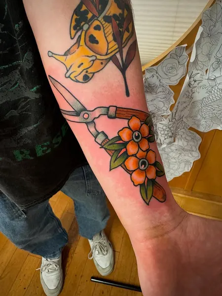 tylerharringtontattoos