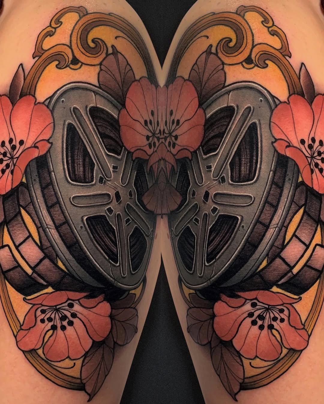Geometric