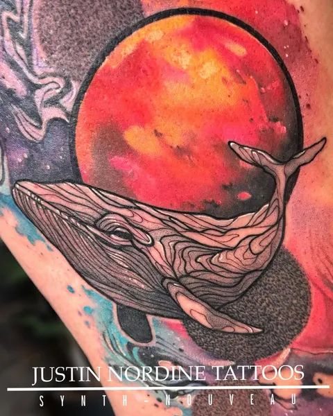 justinnordinetattoos