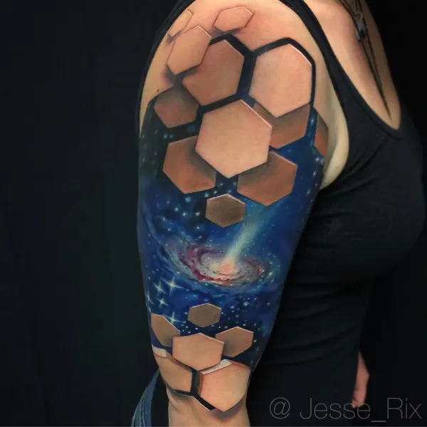 Geometric