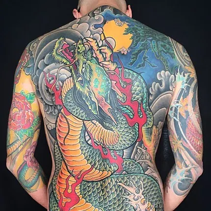 Dragon