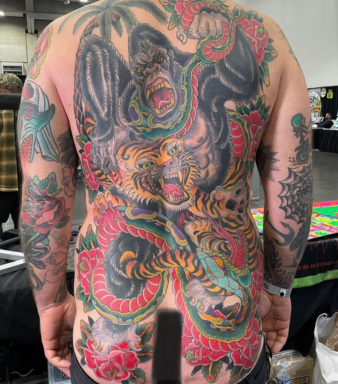 Dragon