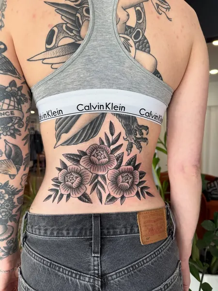 Flower, Nature, Rose