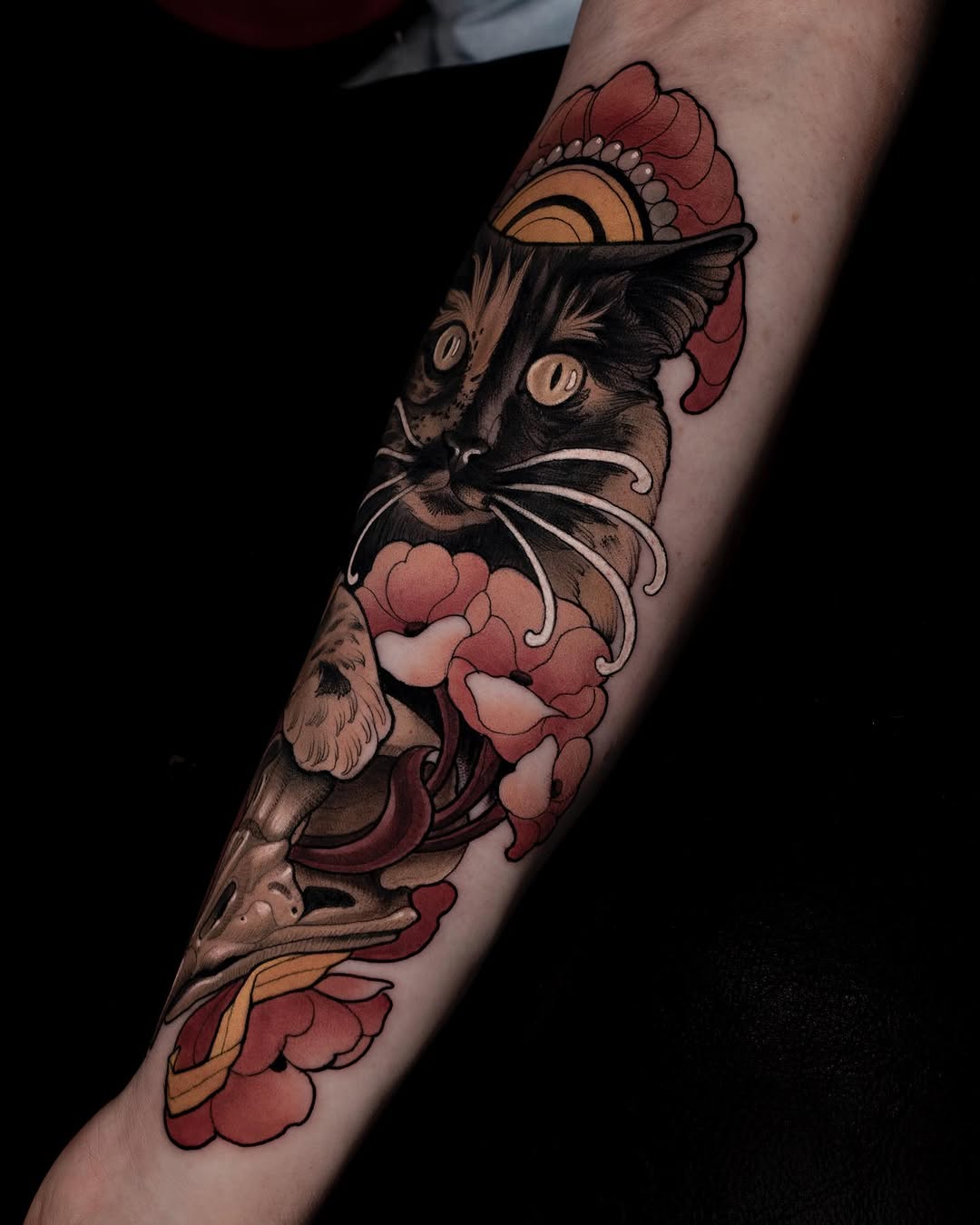 Tiger, Animal