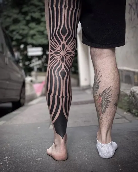 Guru Tattoo