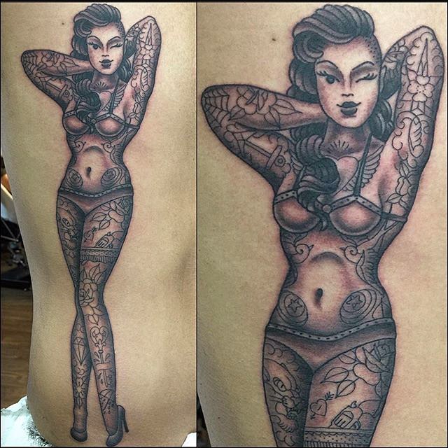 Guru Tattoo