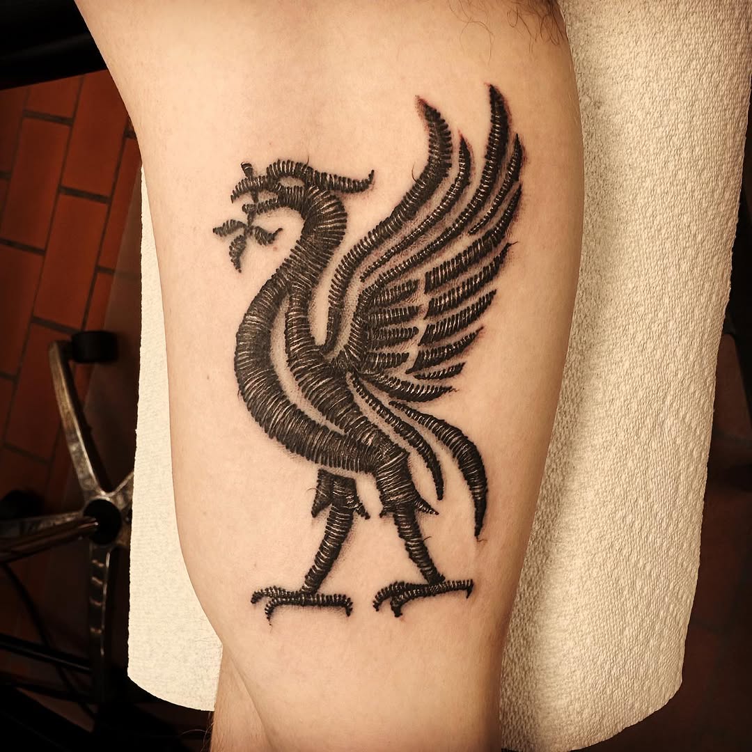 timbecktattoos