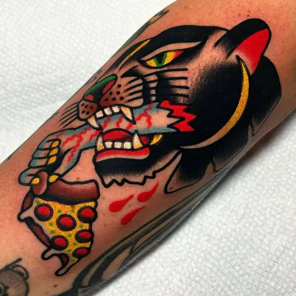 Tiger, Animal