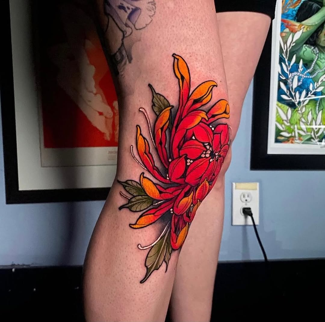 Flower