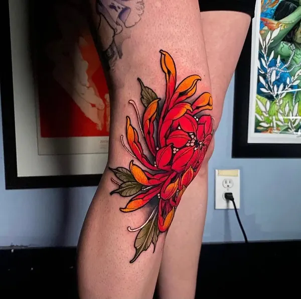 Flower