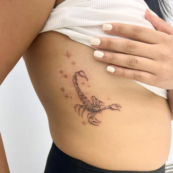Circa Tattoo
