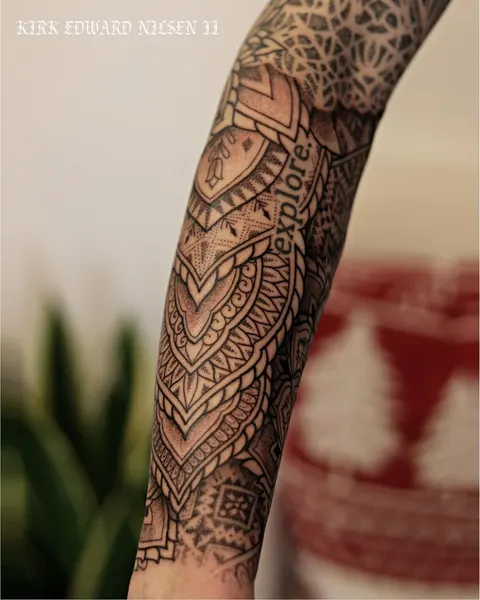 kirknilsentattoos