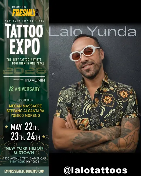 nyempirestatetattooexpo