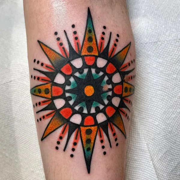 Geometric
