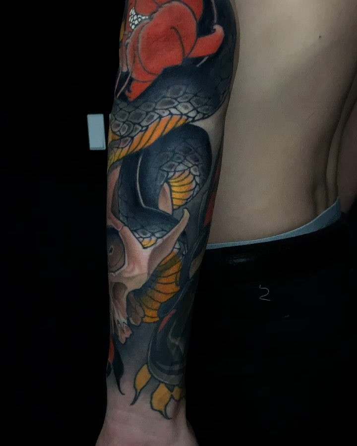 Dragon