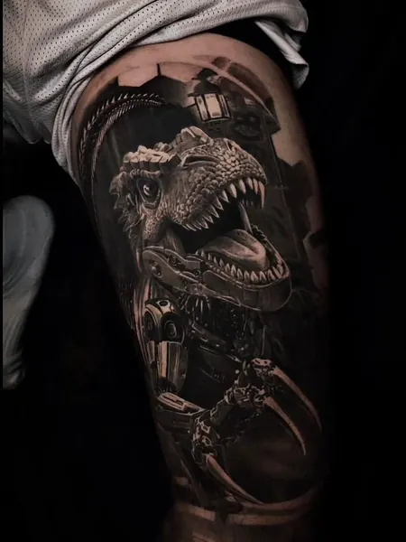 Dragon