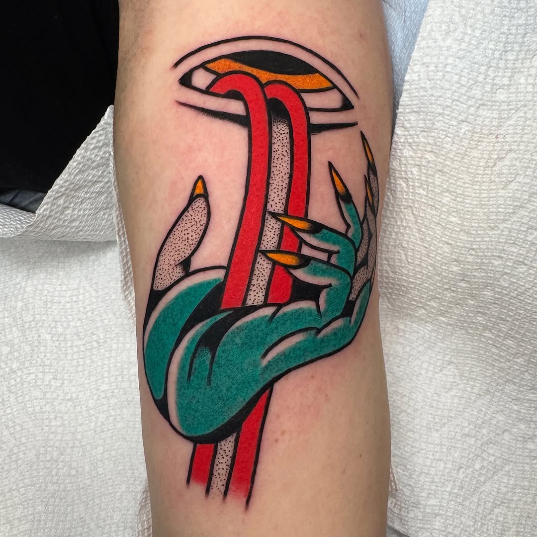 jessbakertattoo