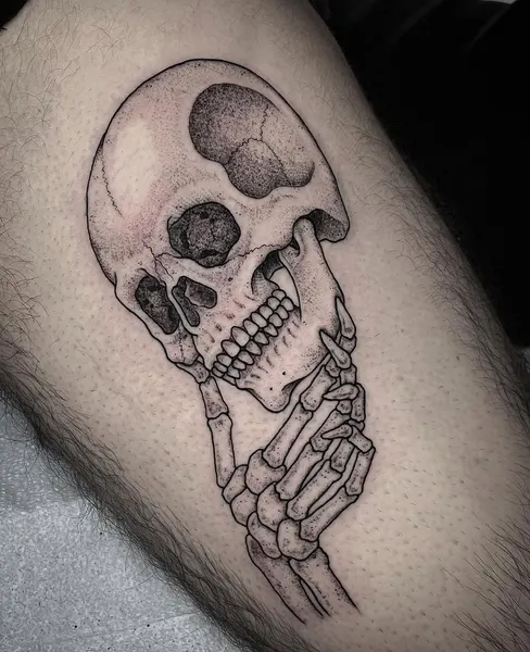 Full Circle Tattoo