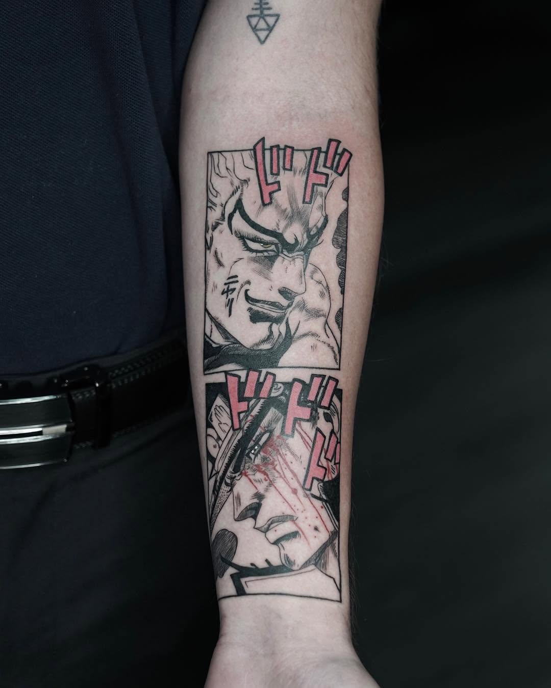 radiaztattoos