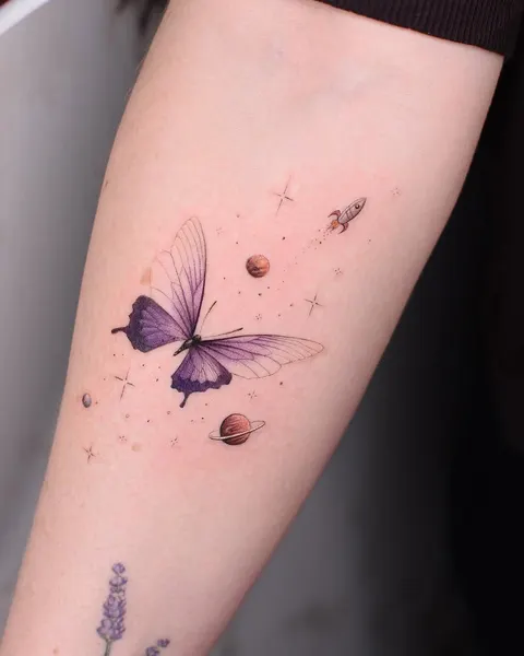 Animal, Nature, 나방