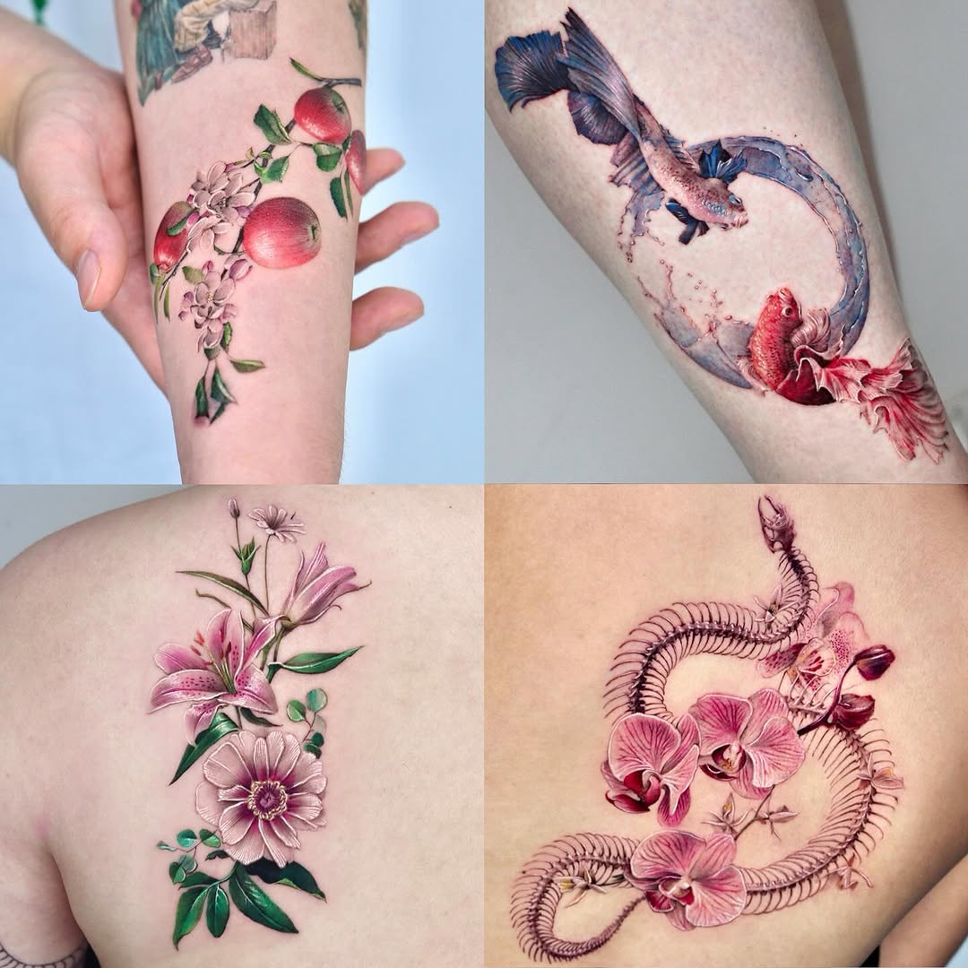 Flower