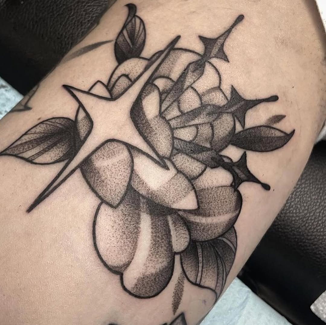 sarastigmata