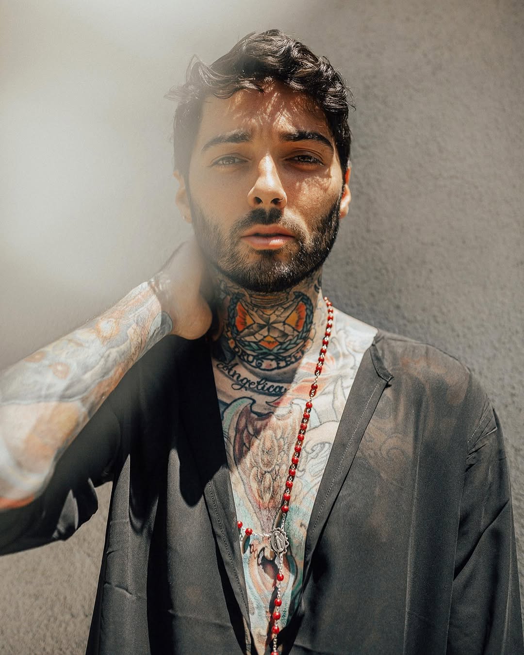 romeolacoste