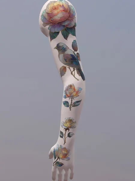 Flower