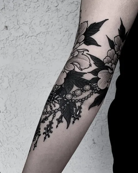 black_casket