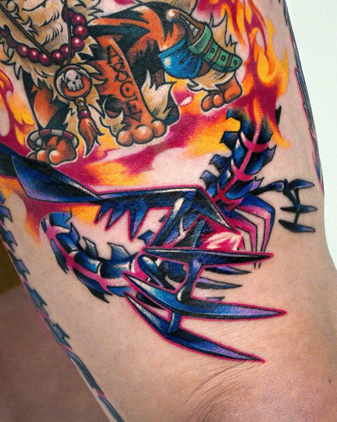 Dragon
