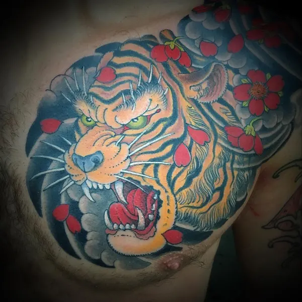 Tiger
