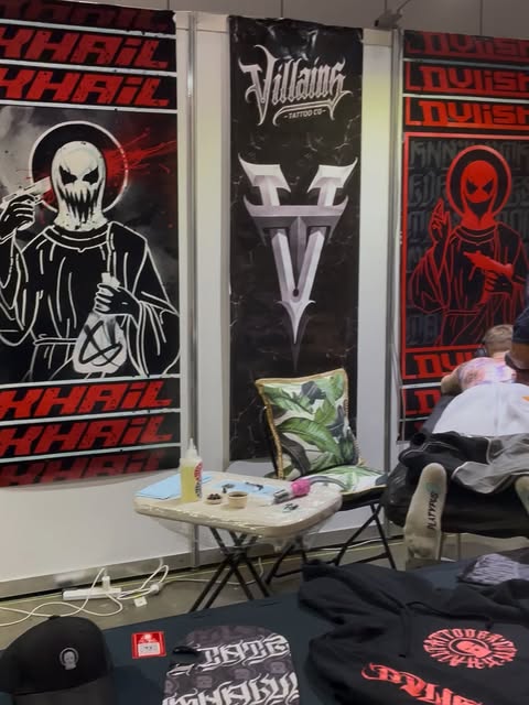 khailtattooer