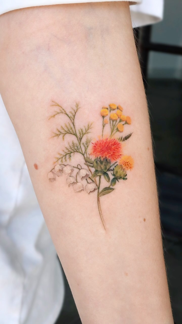 Flower
