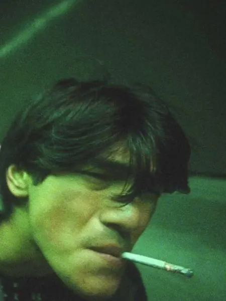 Alexis Jelenich