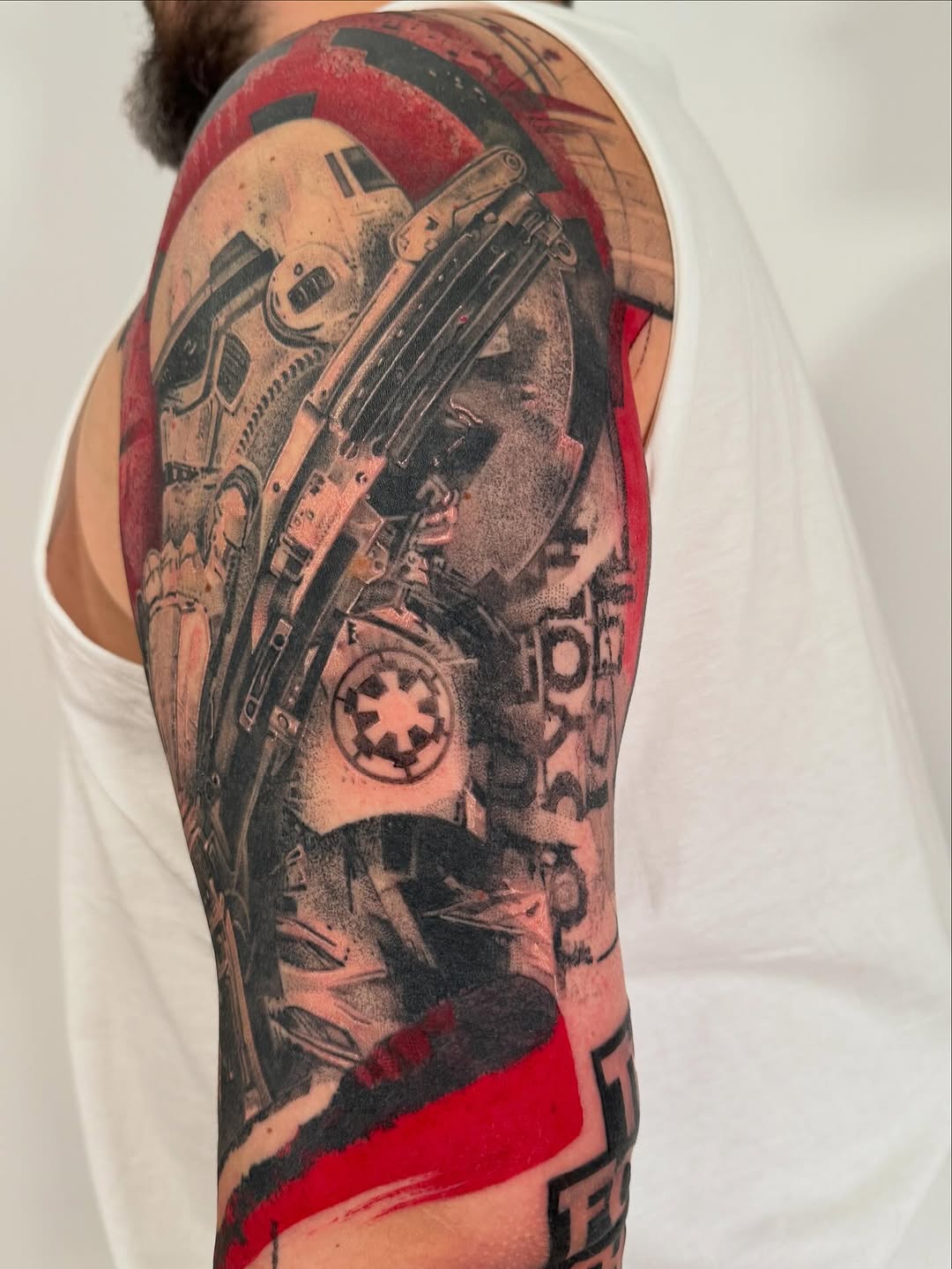 inkdeology